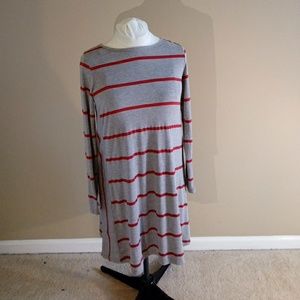 Stitch Fix Katarina Knit Swing Dress